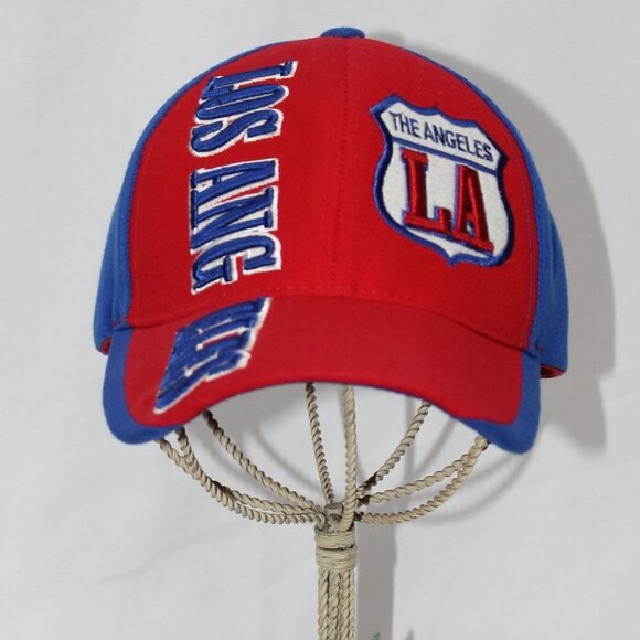 Headgear SARA Other - Headgear SARA Los Angeles Cap